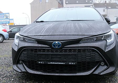 Toyota Corolla Touring Sports Hybrid+Navi+kamera+