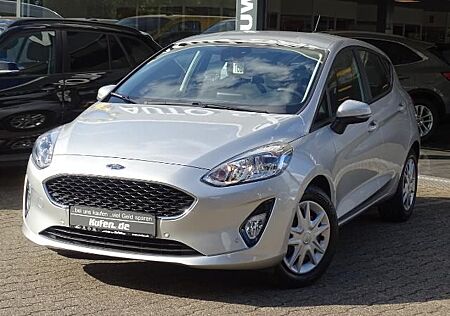 Ford Fiesta 1.0 EcoBoost Cool&Connect