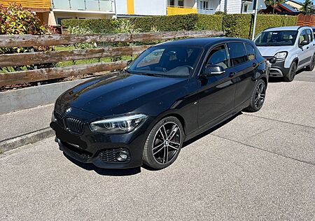 BMW 118i M Sport M Sport