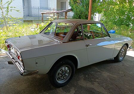 Lancia Fulvia