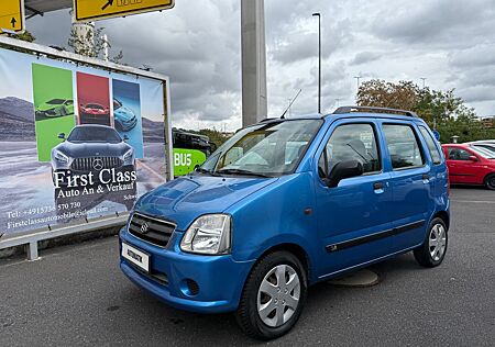 Suzuki Wagon R + + 1.3 Club Automatik TüvNeu