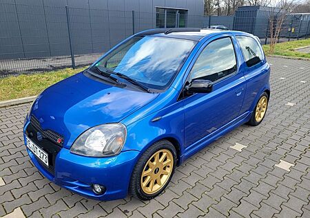 Toyota Yaris 1.5 TS