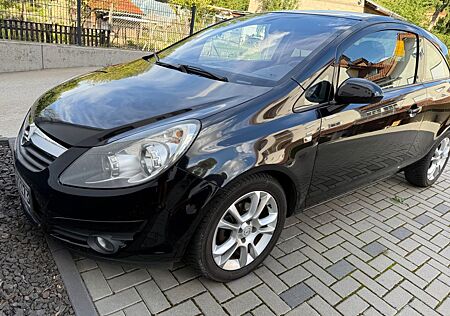 Opel Corsa 1.2 Twinport Edition Edition