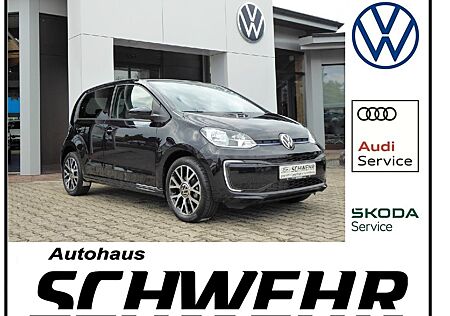 VW e-up! Volkswagen e-up! move Style Plus