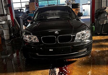 BMW 116i -Steuerkette neu-TÜV-26