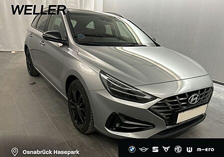 Hyundai i30 Kombi 1.5T-GDI Edition LED,Navi,Temp.Lenkhzg