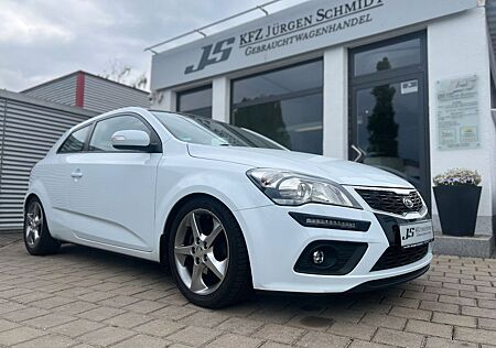 Kia Pro_ceed ED Ceed ProCeed 1,6 CRDI Mind