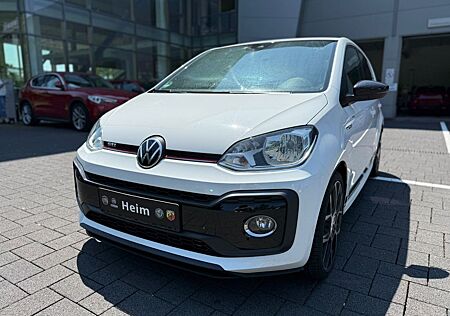 VW Up Volkswagen ! GTI Klimaanlage Sitzheizung