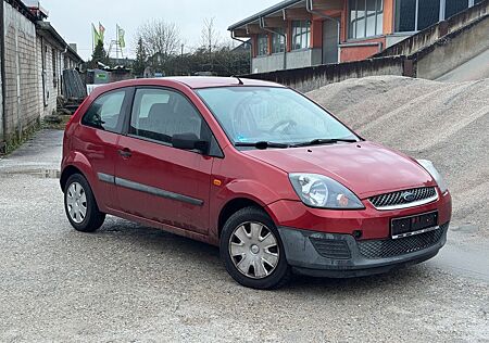 Ford Fiesta 1.3 51 kW -