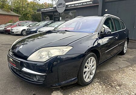 Renault Laguna III Dynamique *Automatik*Tüv Neu*