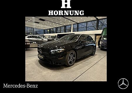 Mercedes-Benz A 180 Kompakt AMG-Adv.Plus*Night*DIS*Multib*AHK