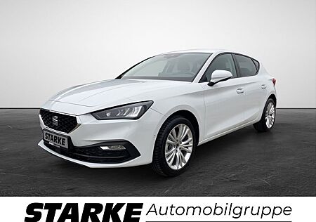 Seat Leon 1.5 eTSI DSG Style Edition Navi LED Kamera