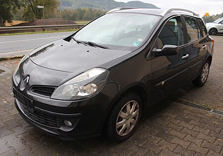 Renault Clio 1.5 dCi+KLIMA+BC+REST TÜV