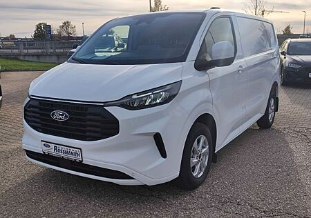 Ford Transit Custom 320 L1 Limited *5 JA GA/LED/70L