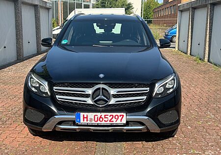 Mercedes-Benz GLC 220 GLC -Klasse d 4Matic