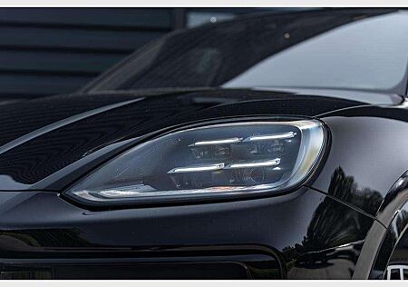 Porsche Cayenne E-Hybrid (MY24)