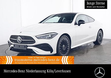 Mercedes-Benz CLE 200 4M CP AMG ADV. +/PANO/NIGHT/360°/MEMORY