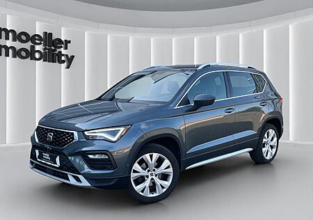 Seat Ateca 1.5 TSI ACT Xperience Nav., AHZV, e-Heckkl
