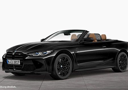 BMW M4 Competition M xDrive Cabrio Harman/K Laser