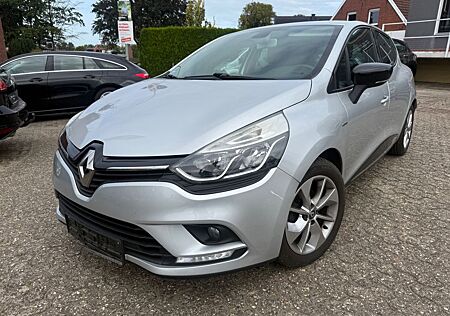 Renault Clio IV Limited AHK