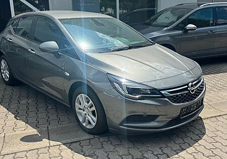 Opel Astra K Lim. 5-trg. Edition Start/Stop
