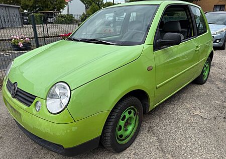 VW Lupo Volkswagen 1.0 College