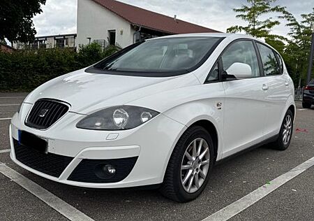 Seat Altea 2.0 TDI CR Style DSG Style