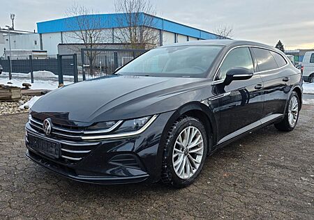 VW Arteon Volkswagen 2.0 TDI SCR DSG Elegance Shooting/406