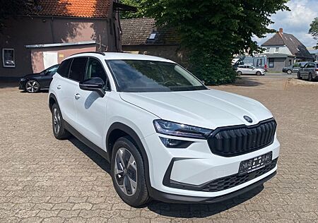 Skoda Kodiaq 1.5 TSI mHEV Selection NAVI AHK Standheiz