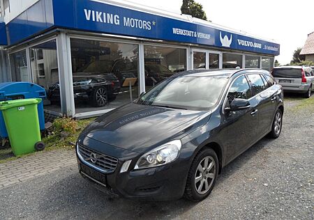 Volvo V60 Kombi Momentum