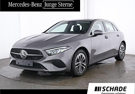 Mercedes-Benz A 180 Progressive *LED*RF-Kamera*Lenkradheizung*