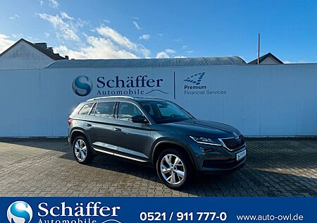 Skoda Kodiaq 1.5TSI DSG STYLE PANORAMA AHK SHZ NAVI...