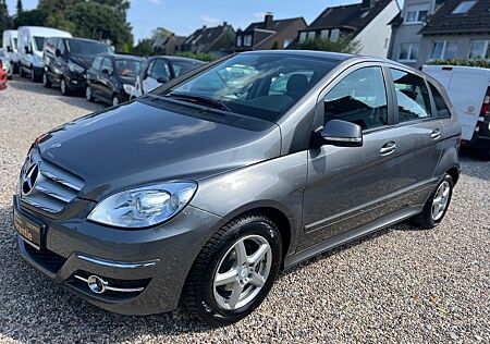 Mercedes-Benz B 160 B -Klasse /TÜV NEU/AUTOMATIK/PDC/NAVI/TOP/