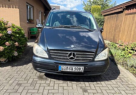 Mercedes-Benz Viano 3.0 CDI TREND kompakt TREND