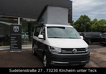 VW T6 California Volkswagen Beach 4Motion DSG 150PS *BI-COLOR