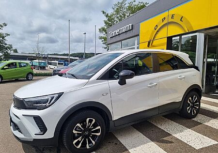 Opel Crossland X Crossland Elegance