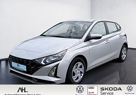 Hyundai i20 1.0 T-GDI Comfort Automatik/Navi/RFK/SHZ AUT