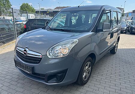 Opel Combo D Edition L1H1 *Klima*5-Sitzer