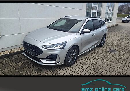 Ford Focus ST-Line X Turnier ACC*Totwinkel*4J.Gar.
