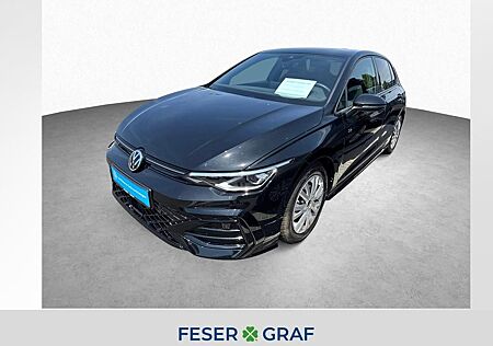 VW Golf Volkswagen VIII R-Line 1.5 eTSI DSG 150PS