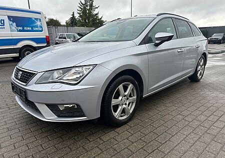 Seat Leon ST Style Automatik