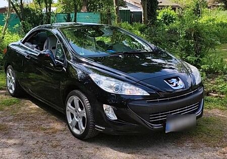 Peugeot 308 CC Limited HDi FAP 140 Limited