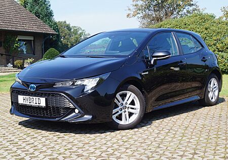 Toyota Corolla Hybrid Business AUT.NAVI-KAMERA-LED-SHZG