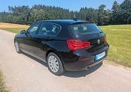 BMW 118i - TÜV/AU neu bis 05/27
