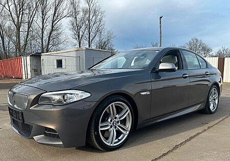 BMW M550d xDrive ACC SOFTCLOSE MEMORY 19"ALU