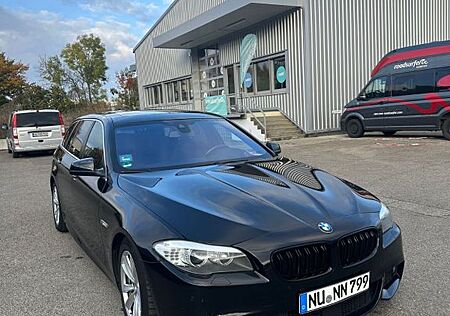 BMW 530d xDrive Touring