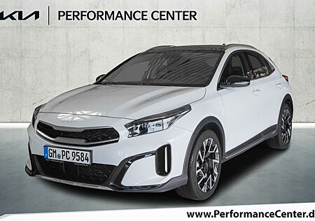 Kia XCeed 1.5T Spirit Autom. Pano inkl. WINTERRÄDERN