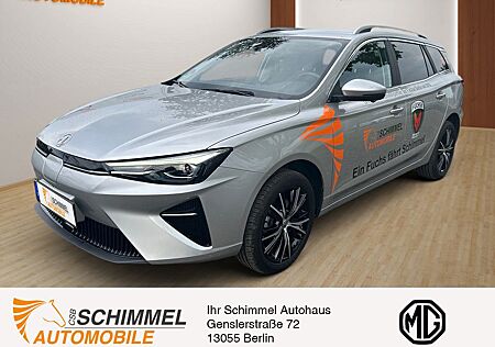 MG MG5 Luxury 61 kWh MJ23 KLIMA SHZ NAVI LED