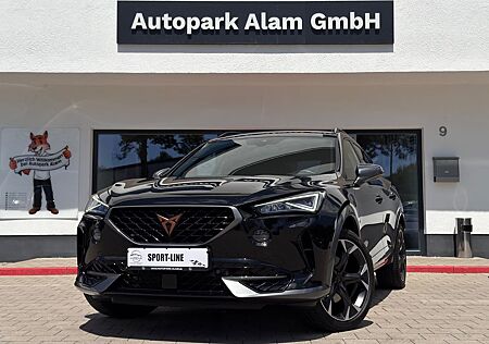 Cupra Formentor 2,0 TDIF 4Drive ACC DAB Lane Navi