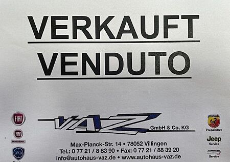 Fiat Talento Kasten L1H1 1,2t SX Klima
